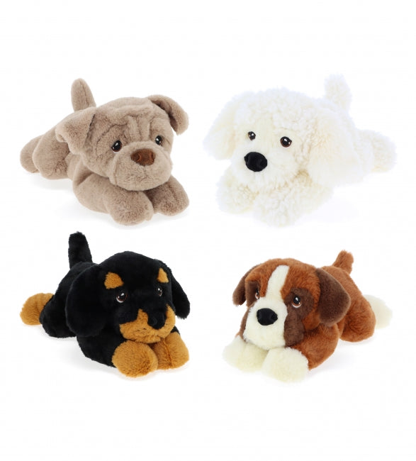 Keeleco Puppies 22cm (Assortment)