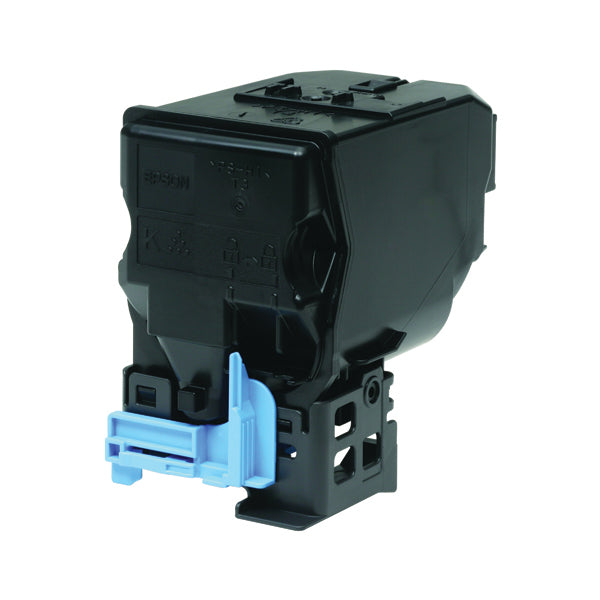 Epson S050593 Toner Cartridge 6k Black C13S050593