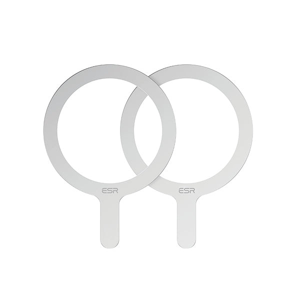 ESR HaloLock Universal Ring 360 White (Pack of 2) 2Z525W