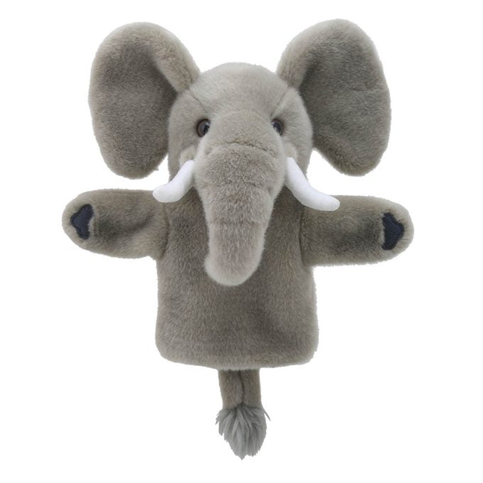 CarPets Glove Puppets: Elephant