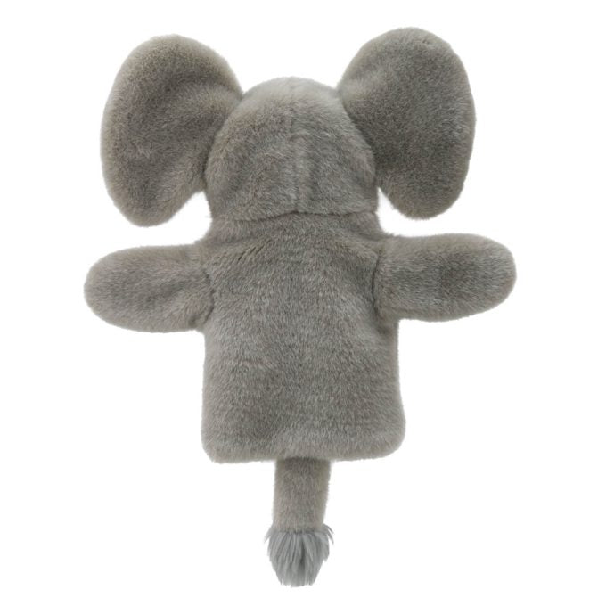 CarPets Glove Puppets: Elephant