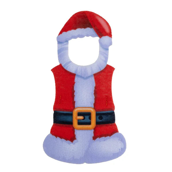 Elf Mates Costume - Santa's Holiday Best