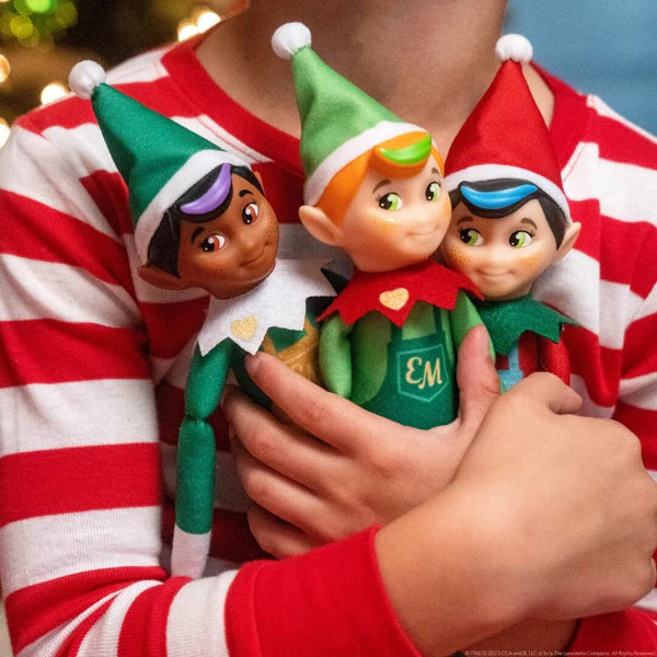 The Elf on the Shelf: Elf Mates Enchanted Forest (Assortment)