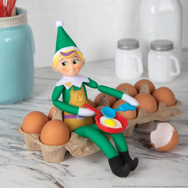 The Elf on the Shelf: Elf Mates Enchanted Forest (Assortment)