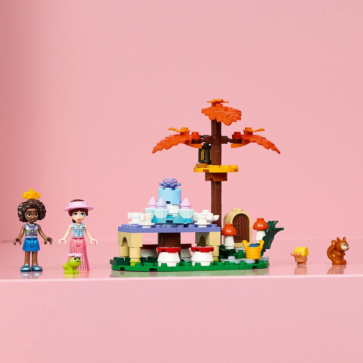 LEGO Friends - Forest Tea Party