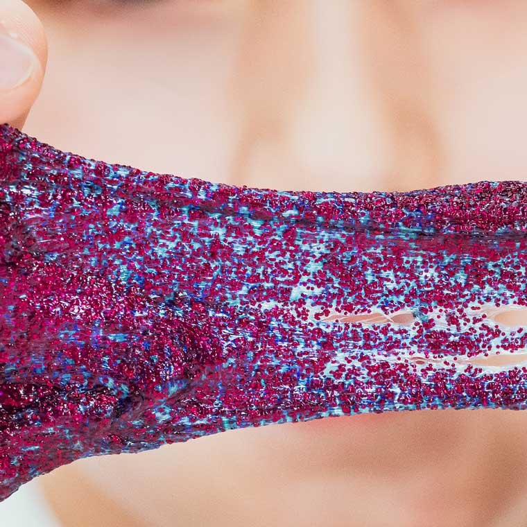 Crazy Aaron's Thinking Putty Mini Tin - Eternal Flame