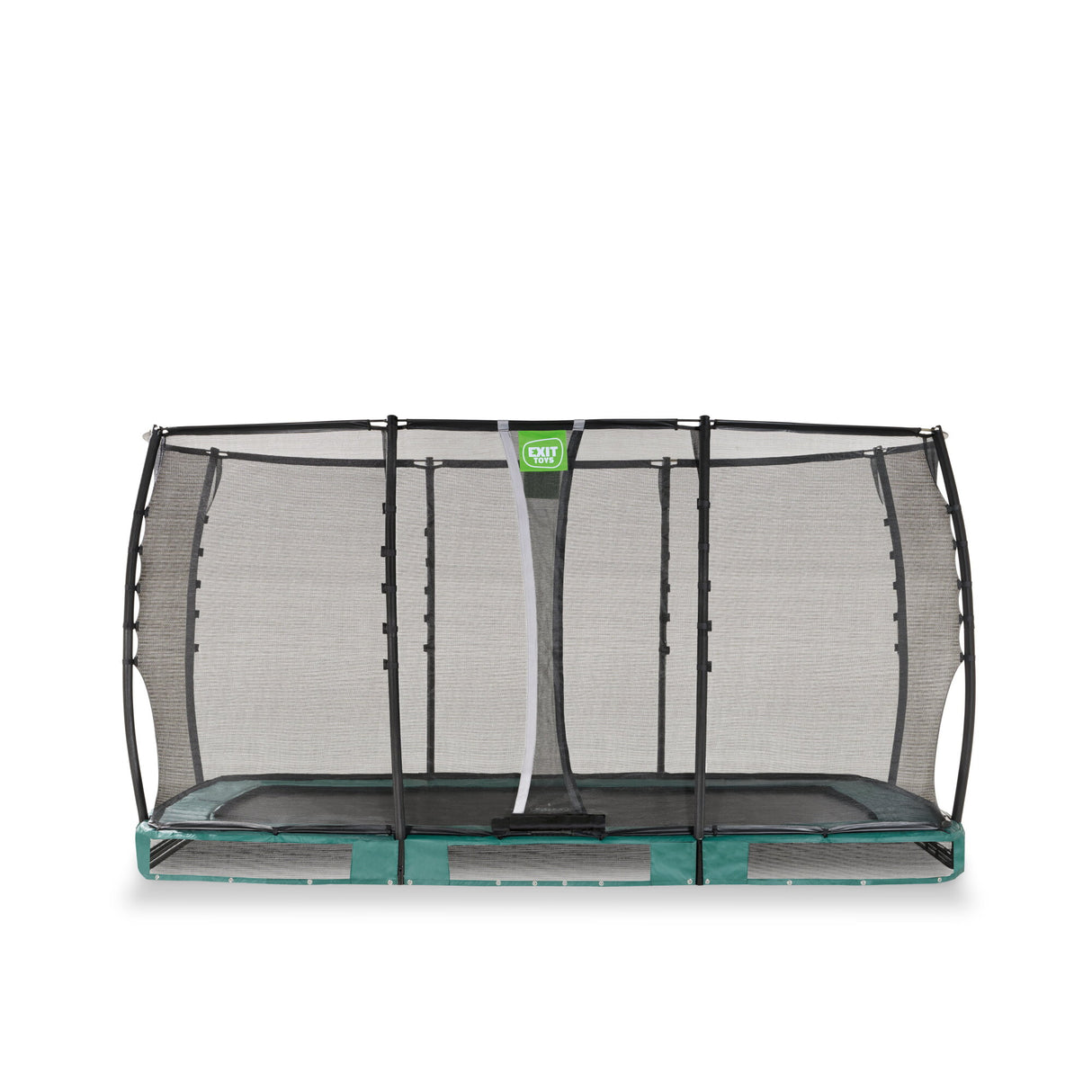 Exit Allure Premium In-Ground Trampoline