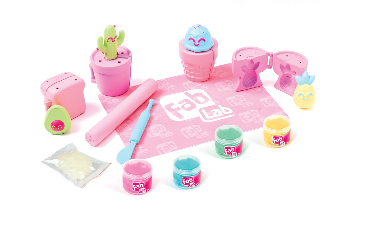 FabLab Soapy Sculpts Kit