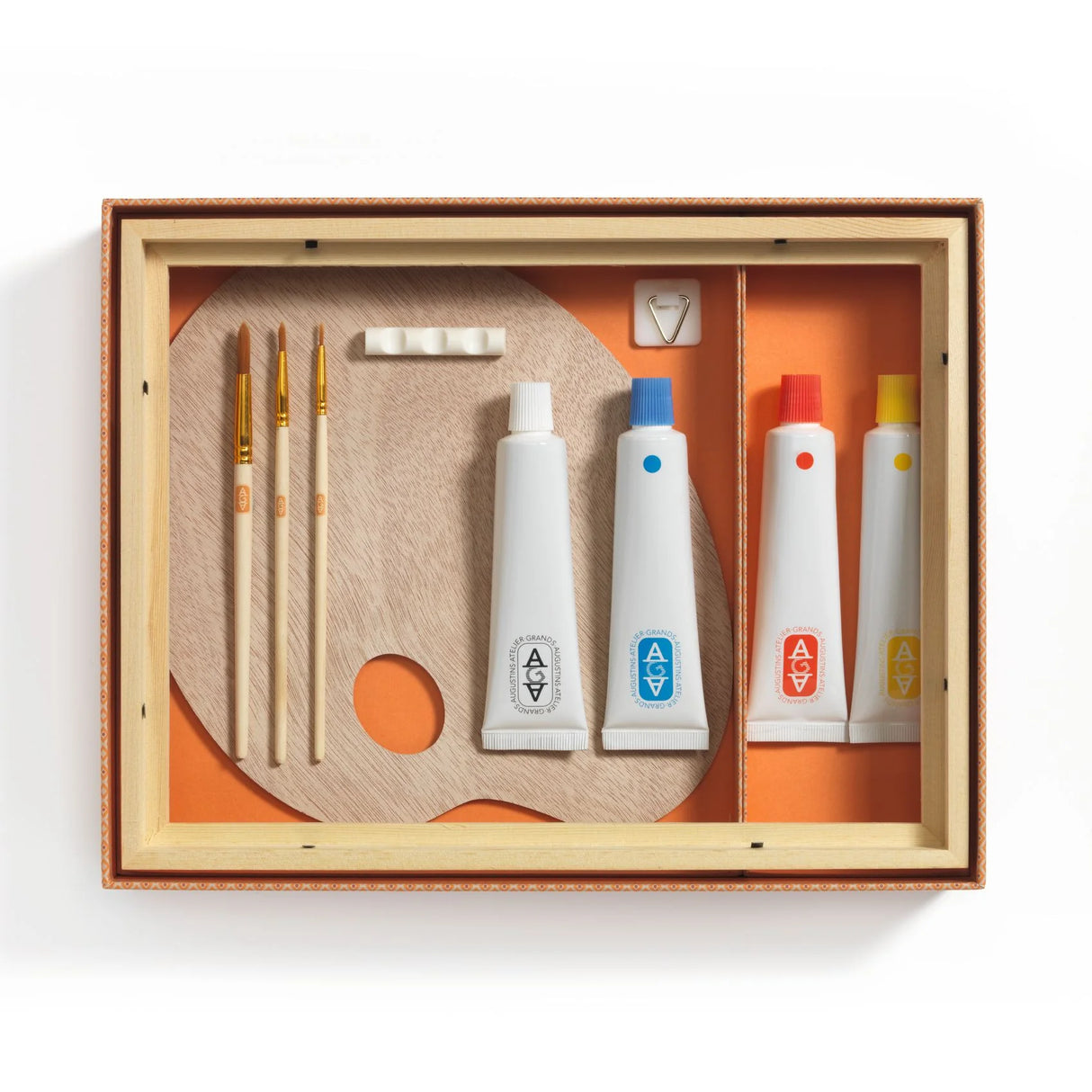 Djeco Atelier Colour Mixing Kit - Wild
