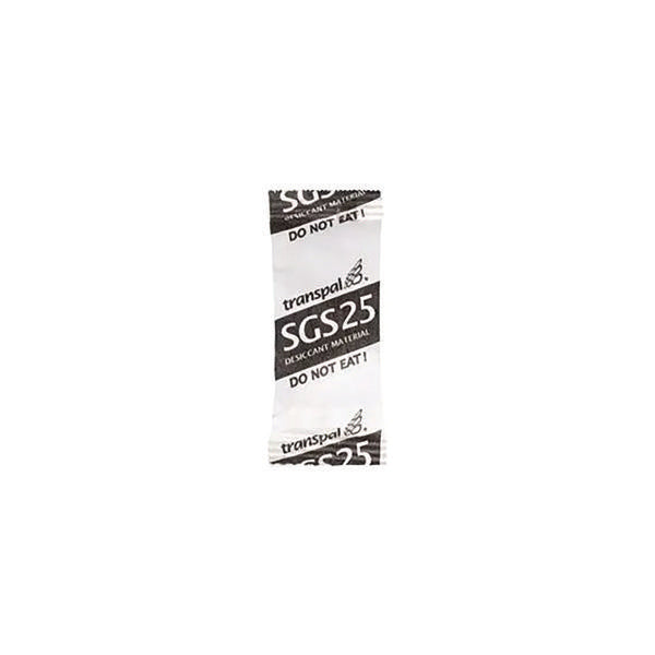 Silica Gel Sachets 25gm (Pack of 500) SGS25