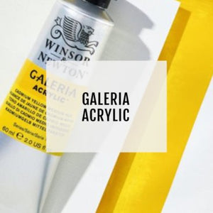 Galeria Acrylic Paints | Art & Hobby