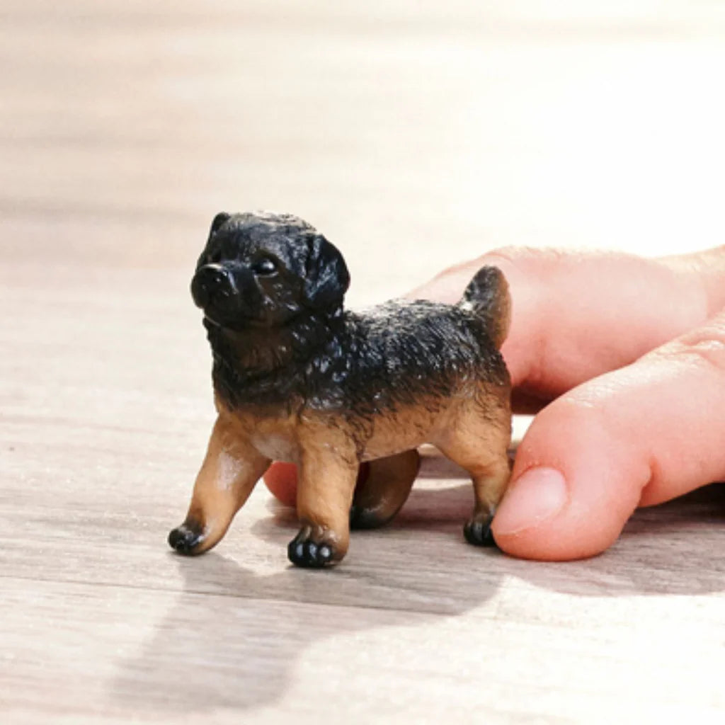 Schleich German Shepherd Puppy