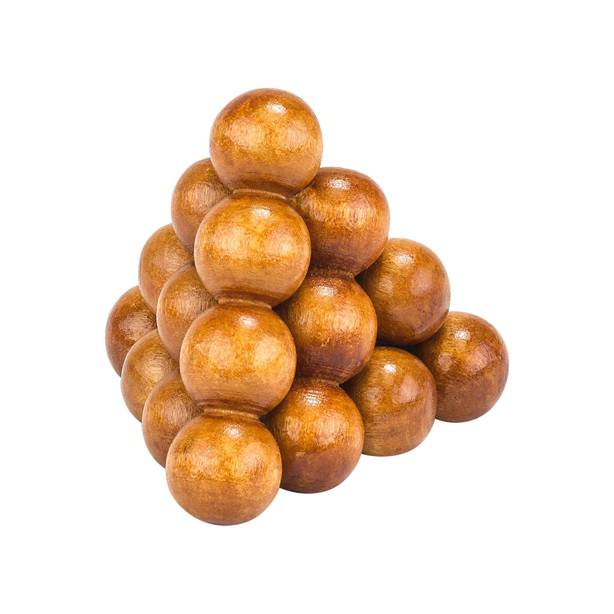 Professor Puzzles Great Minds Brain Teaser Puzzle Set of 8