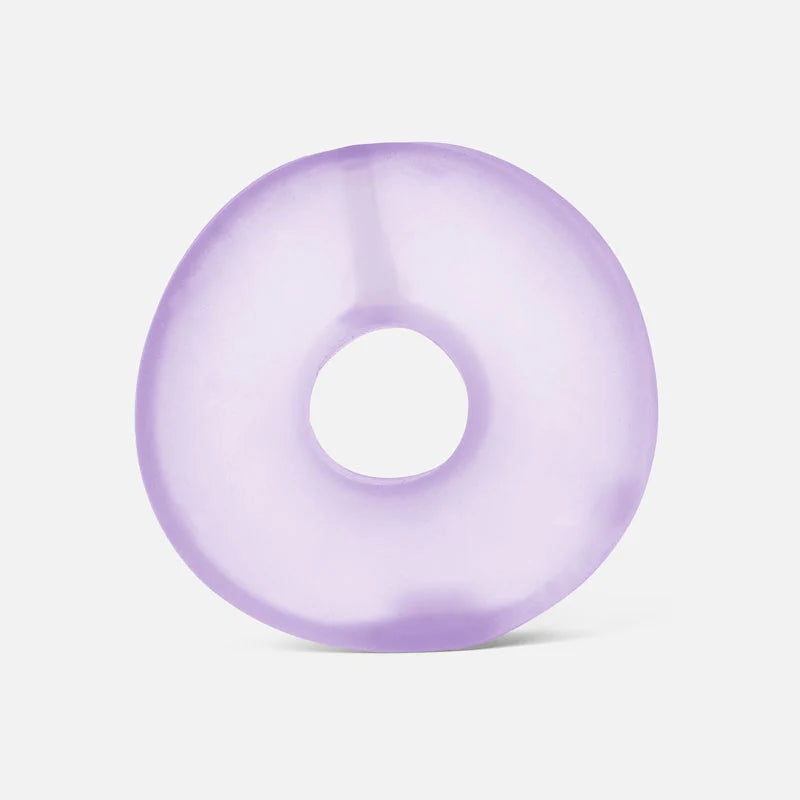 Speks Gump Memory Gel Stress Loop 6cm - Mist