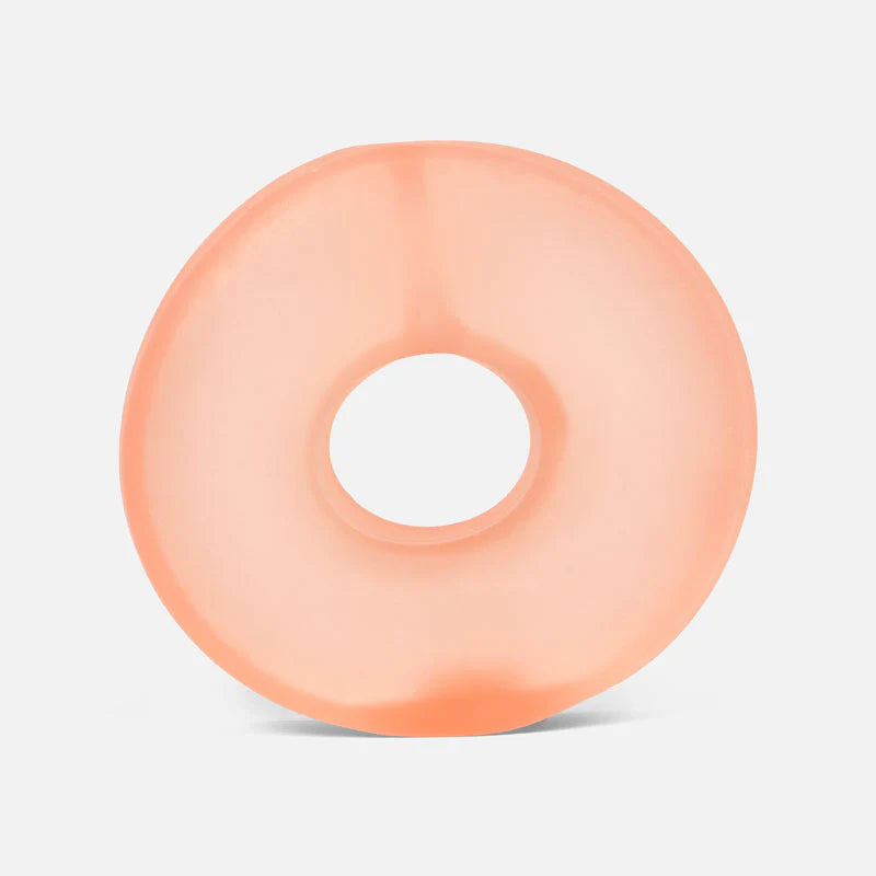 Speks Gump Memory Gel Stress Loop 6cm - Reef