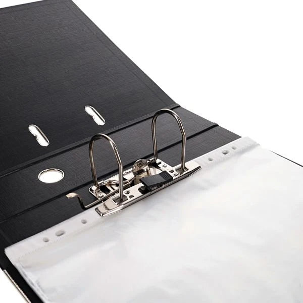 A4 Punched Pockets (Pack of 100)