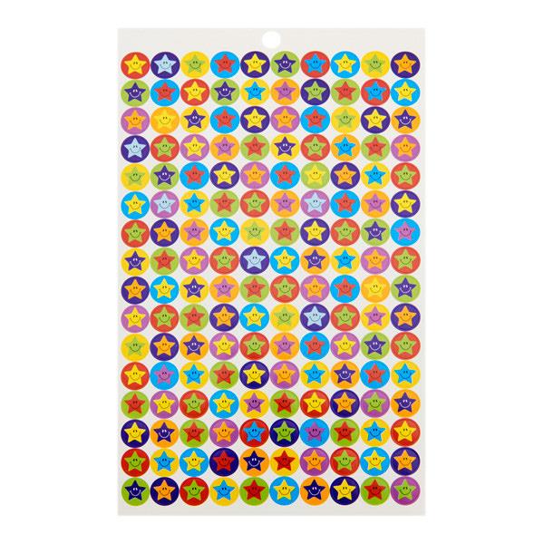 Teachers Reward Stickers Assortment (700+)