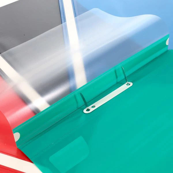 Concept A4 Project Files (Assortment)