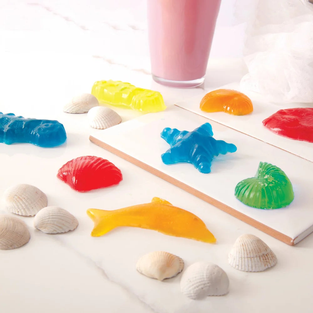 House Of Crafts Soap Making Kit