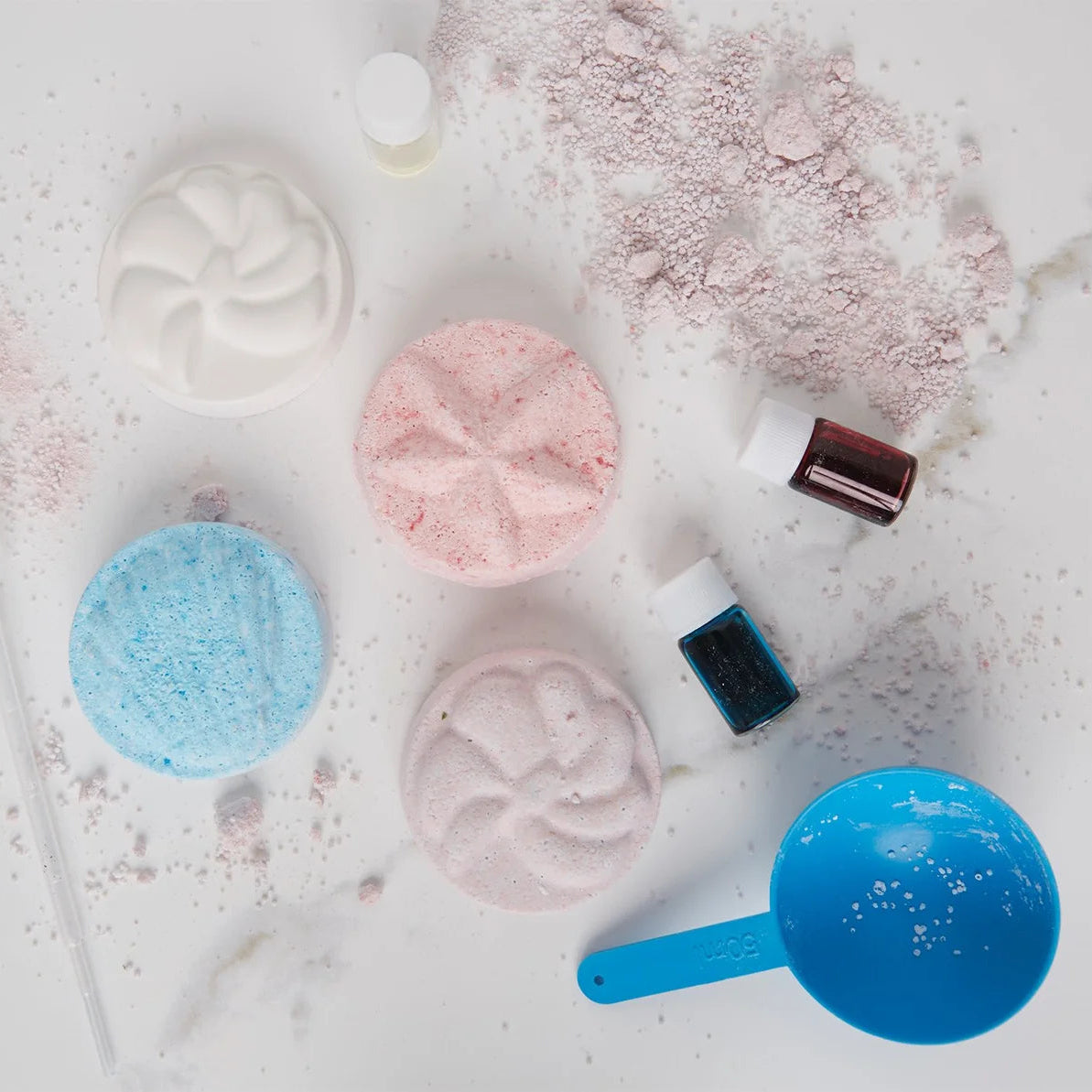 House Of Crafts Bath Bomb Kit