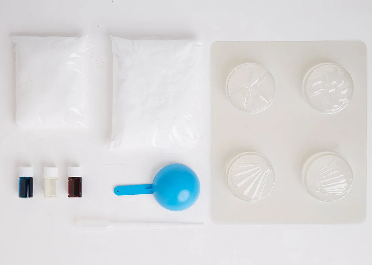 House Of Crafts Bath Bomb Kit