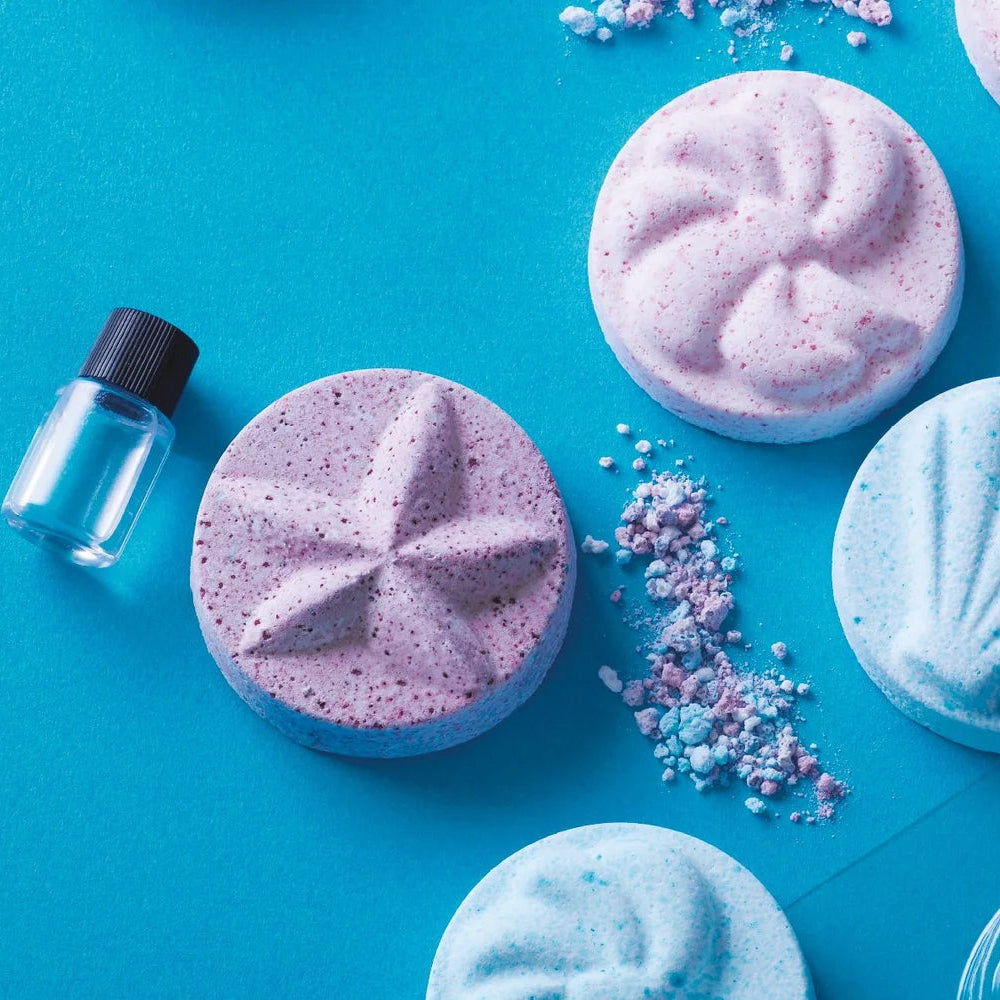 House Of Crafts Bath Bomb Kit