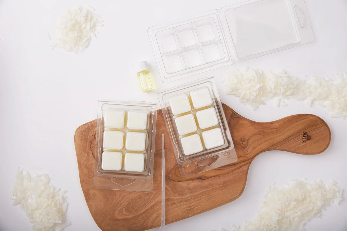 House of Crafts Soy Wax Melts Kit