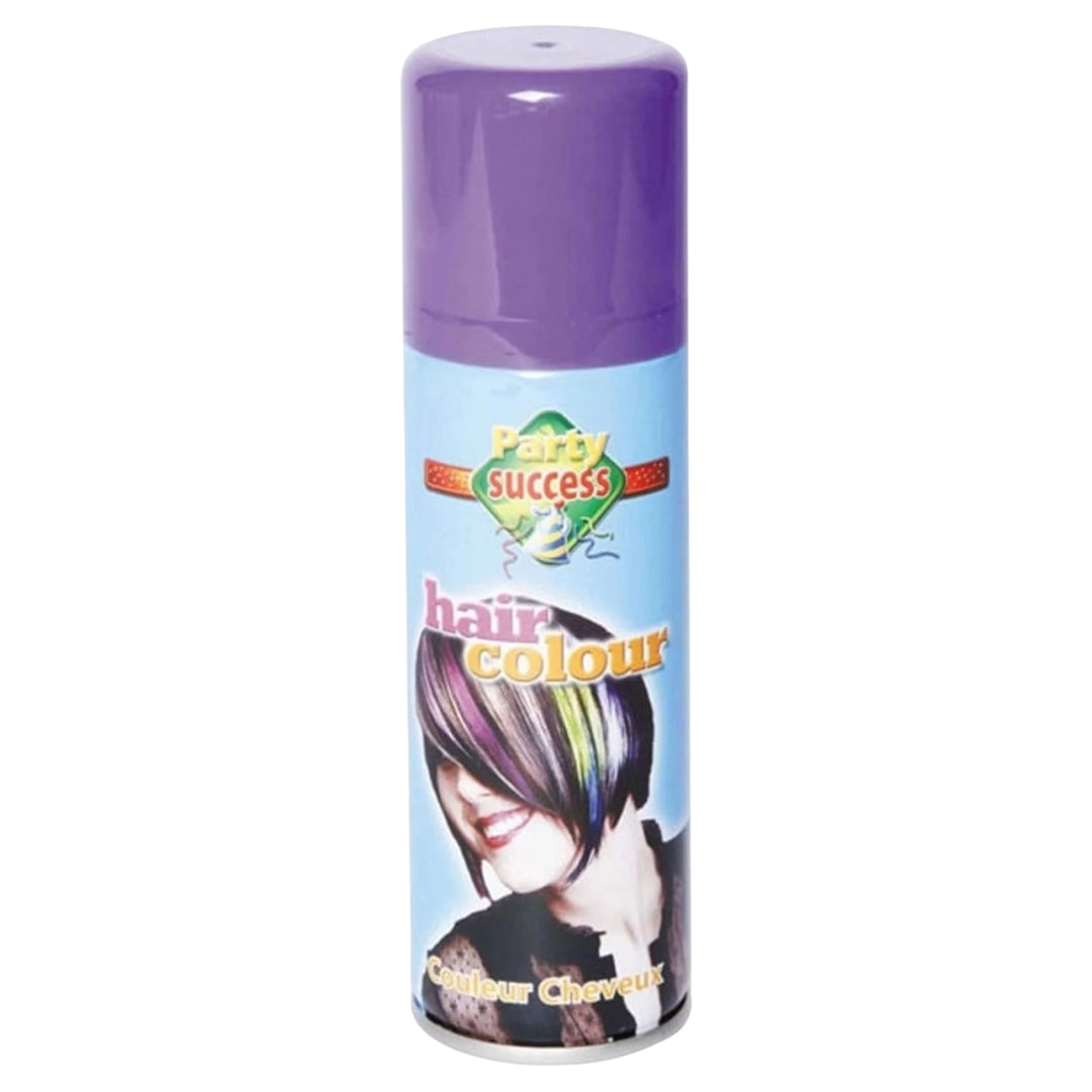 Hair Colour Spray Purple 125ml