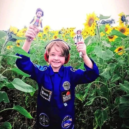 Lottie Doll - Loyal Companion Boy Doll