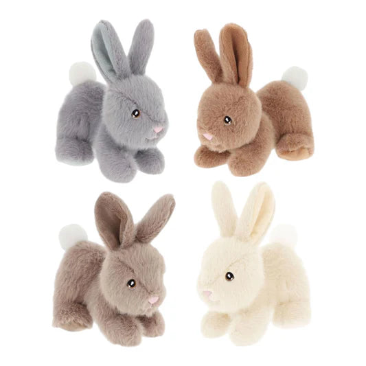 Keeleco Bunny Pets (Assortment) 14cm
