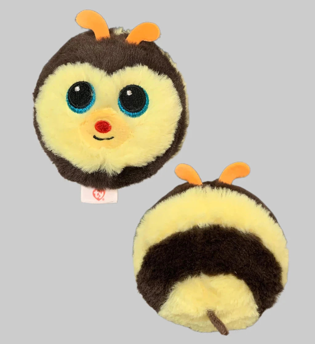 TY Beanie Bouncer - Buzzy Bee