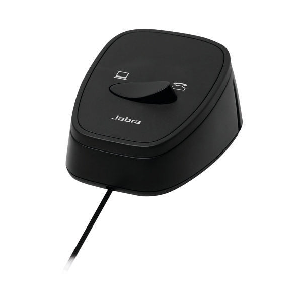 Jabra Link 180 Manual Switch for Desk phones and Softphones 180-09
