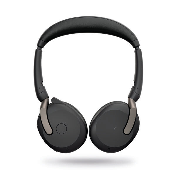 Jabra Evolve2 65 Flex Link380 USB-C UC Version Stereo with Wireless Charging 26699-989-889