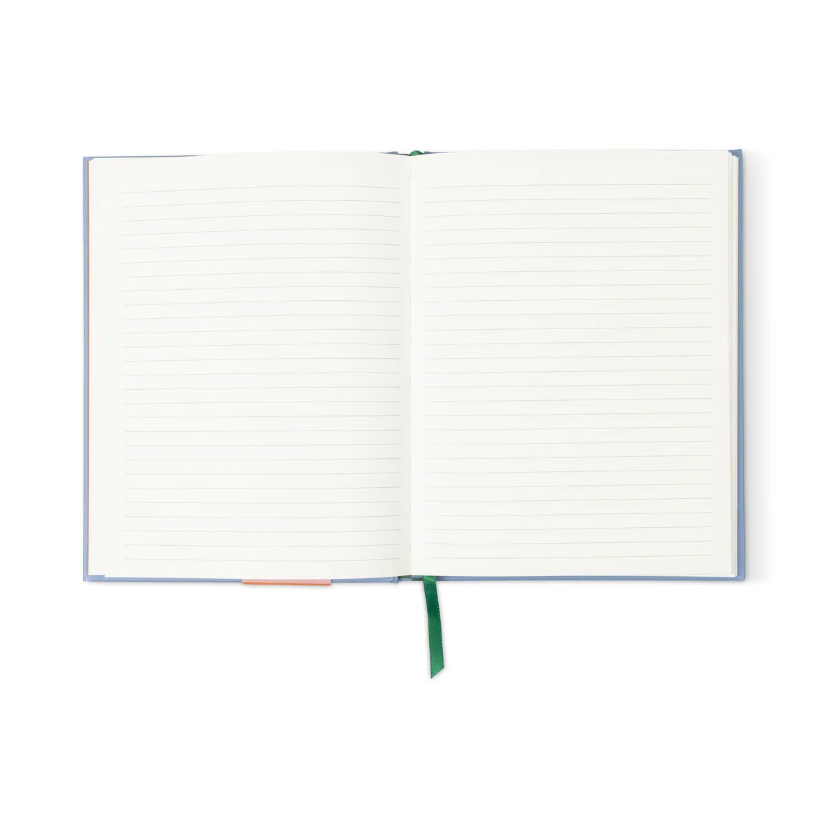 DesignWorks A Dopo Journal 6" x 7.75" - Palm