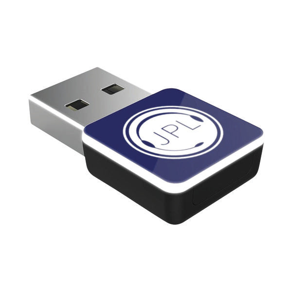 JPL Bluetooth USB Dongle BT220 16x125mm