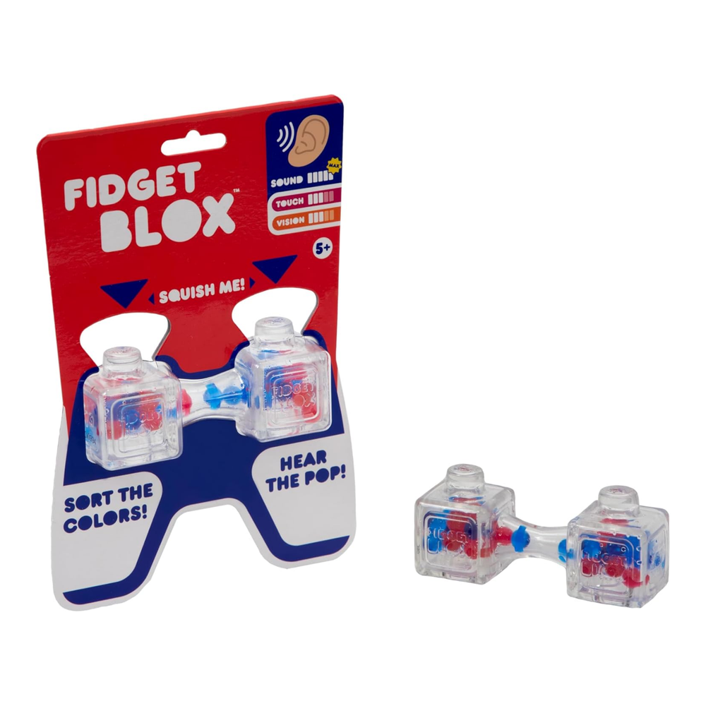 Fidget Blox