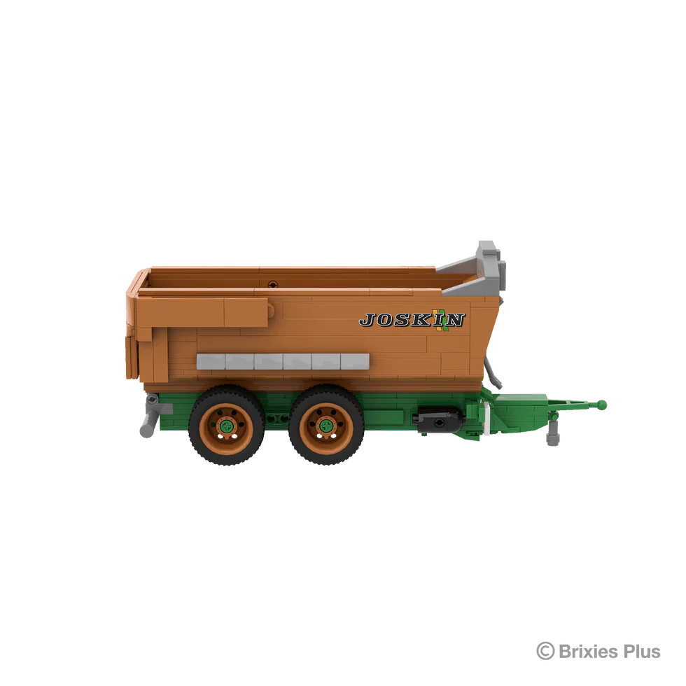 BRIXIES Plus Joskin Trans-KTP