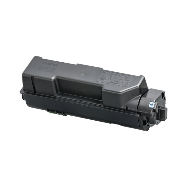 Kyocera TK-1160 Black Toner Cartridge