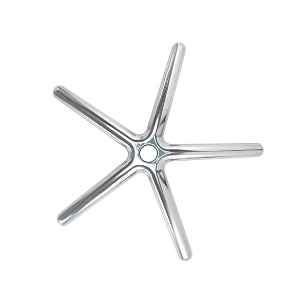 Jemini Base Seating Unit for Jemini Mid Range Seating Chrome KF03475