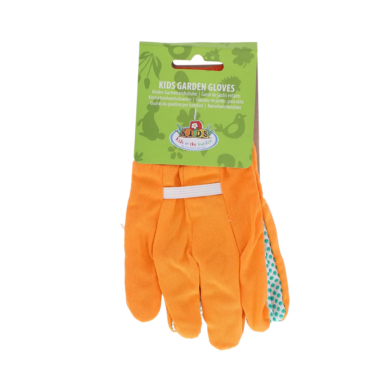 Kids in the Garden: Children's Gardening Gloves (Assortment)