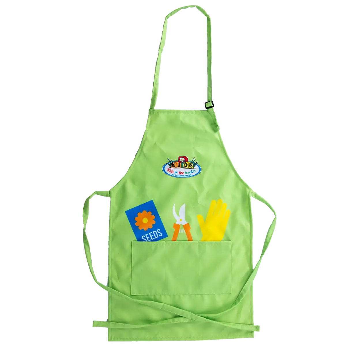 Kids in the Garden: Children's Gardening Apron (Assortment)