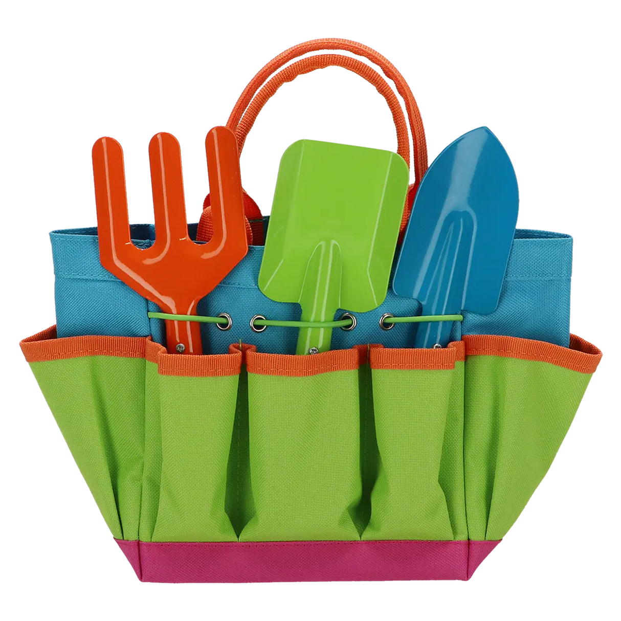 Kids in the Garden: Children's Garden Toolbag