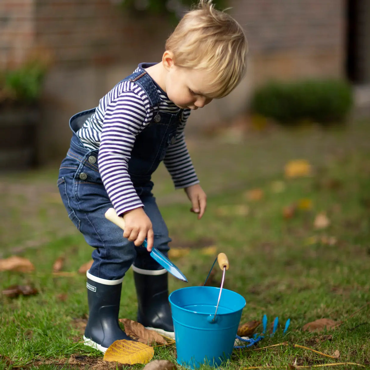 Kids in the Garden: Children's Garden Tools - Assortment (Set of 3)