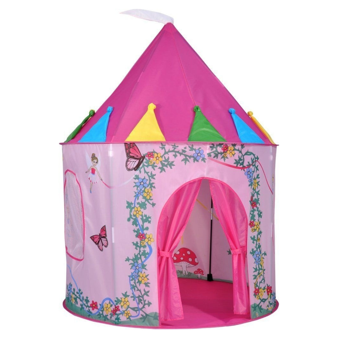Pop-up Tent - Fairy