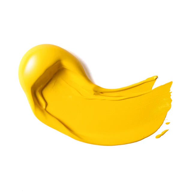 Liquitex Heavy Body Acrylic Paint 59ml - Cadmium-Free Yellow Medium
