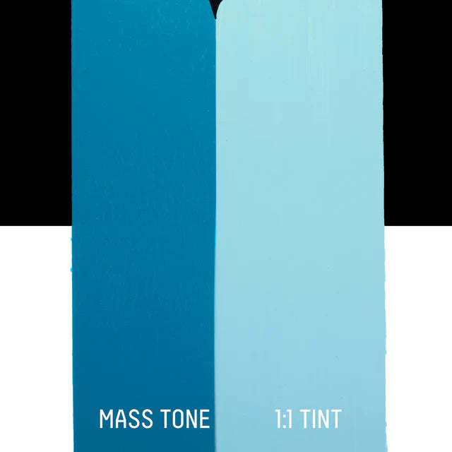 Liquitex Heavy Body Acrylic Paint 138ml - Cerulean Blue (S3)