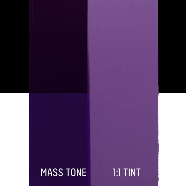 Liquitex Heavy Body Acrylic Paint 59ml - Dioxazine Purple (S2)