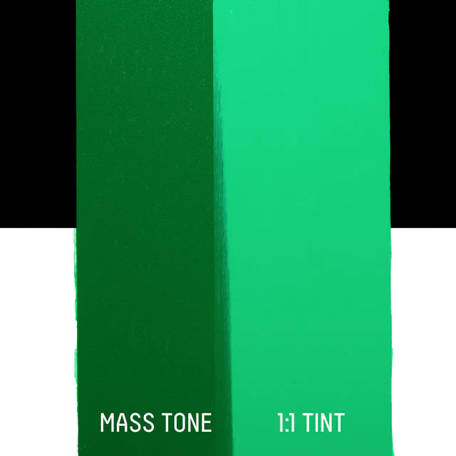 Liquitex Heavy Body Acrylic Paint 59ml - Emerald Green (S2)