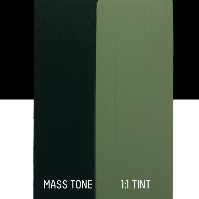 Liquitex Heavy Body Acrylic Paint 59ml - Hookers Green Deep Permanent (S1)