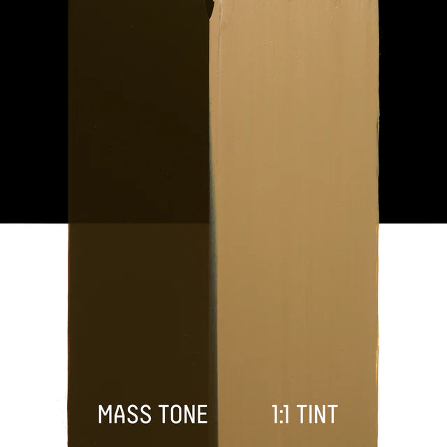 Liquitex Heavy Body Acrylic Paint 59ml - Transparent Raw Umber